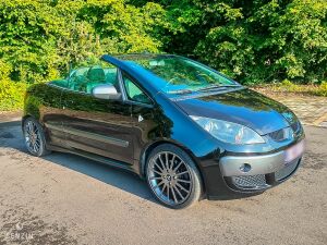 Mitsubishi Colt CZC 1.5 Turbo - 2007