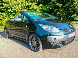 Mitsubishi Colt CZC 1.5 Turbo - 2007