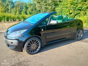 Mitsubishi Colt CZC 1.5 Turbo - 2007