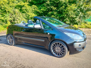 Mitsubishi Colt CZC 1.5 Turbo - 2007