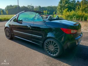 Mitsubishi Colt CZC 1.5 Turbo - 2007