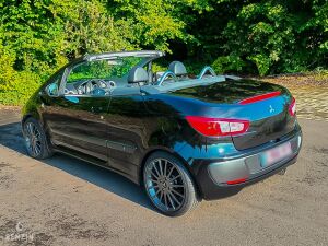 Mitsubishi Colt CZC 1.5 Turbo - 2007