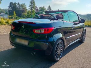 Mitsubishi Colt CZC 1.5 Turbo - 2007