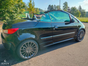 Mitsubishi Colt CZC 1.5 Turbo - 2007