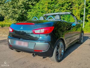 Mitsubishi Colt CZC 1.5 Turbo - 2007