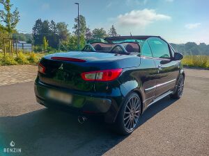 Mitsubishi Colt CZC 1.5 Turbo - 2007