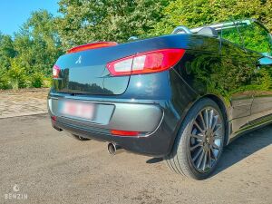 Mitsubishi Colt CZC 1.5 Turbo - 2007