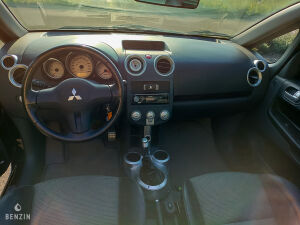 Mitsubishi Colt CZC 1.5 Turbo - 2007