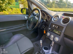 Mitsubishi Colt CZC 1.5 Turbo - 2007