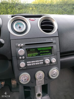 Mitsubishi Colt CZC 1.5 Turbo - 2007