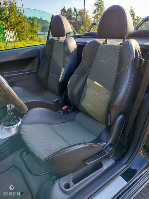 Mitsubishi Colt CZC 1.5 Turbo - 2007