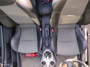 Mitsubishi Colt CZC 1.5 Turbo - 2007