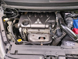 Mitsubishi Colt CZC 1.5 Turbo - 2007