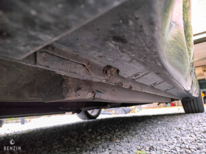 Mitsubishi Colt CZC 1.5 Turbo - 2007