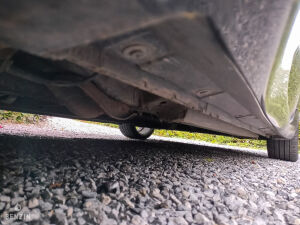 Mitsubishi Colt CZC 1.5 Turbo - 2007