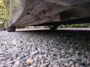 Mitsubishi Colt CZC 1.5 Turbo - 2007