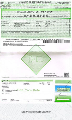 Mitsubishi Colt CZC 1.5 Turbo - 2007