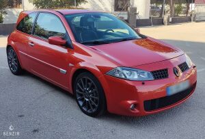 Renault Megane 2 RS - 2006