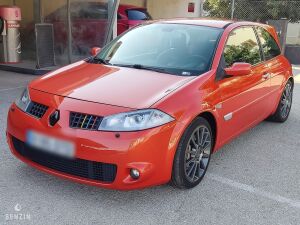 Renault Megane 2 RS - 2006