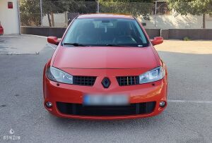 Renault Megane 2 RS - 2006
