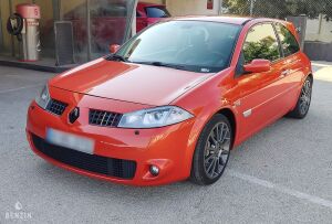 Renault Megane 2 RS - 2006