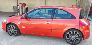 Renault Megane 2 RS - 2006