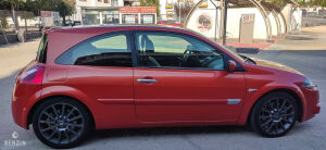 Renault Megane 2 RS - 2006
