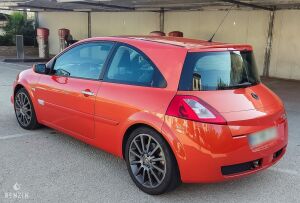 Renault Megane 2 RS - 2006