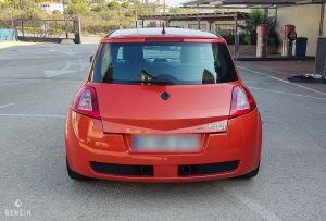 Renault Megane 2 RS - 2006