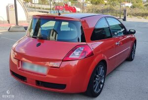Renault Megane 2 RS - 2006