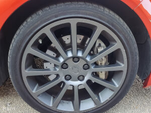 Renault Megane 2 RS - 2006