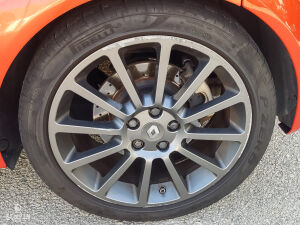 Renault Megane 2 RS - 2006