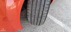 Renault Megane 2 RS - 2006