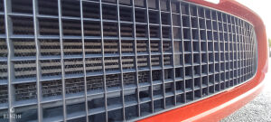 Renault Megane 2 RS - 2006