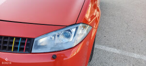 Renault Megane 2 RS - 2006