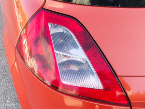 Renault Megane 2 RS - 2006