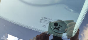 Renault Megane 2 RS - 2006