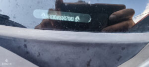 Renault Megane 2 RS - 2006