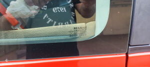 Renault Megane 2 RS - 2006