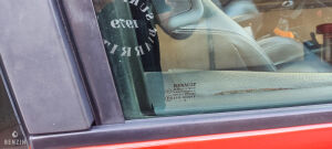 Renault Megane 2 RS - 2006