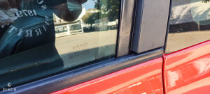 Renault Megane 2 RS - 2006