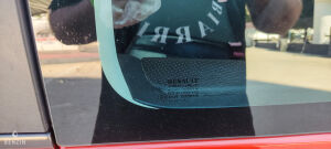 Renault Megane 2 RS - 2006