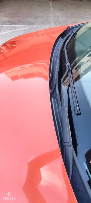 Renault Megane 2 RS - 2006