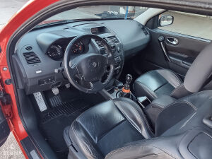 Renault Megane 2 RS - 2006