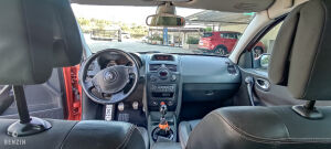 Renault Megane 2 RS - 2006