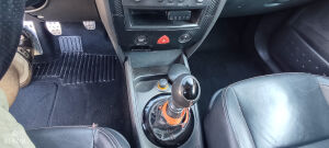 Renault Megane 2 RS - 2006