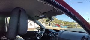 Renault Megane 2 RS - 2006