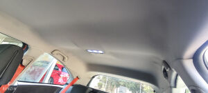 Renault Megane 2 RS - 2006