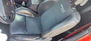 Renault Megane 2 RS - 2006