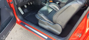 Renault Megane 2 RS - 2006